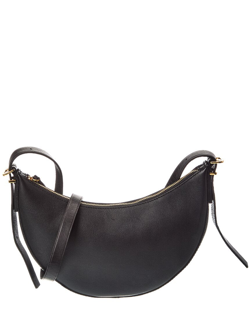 The Essential Convertible Top Handle Crossbody Mini Bag