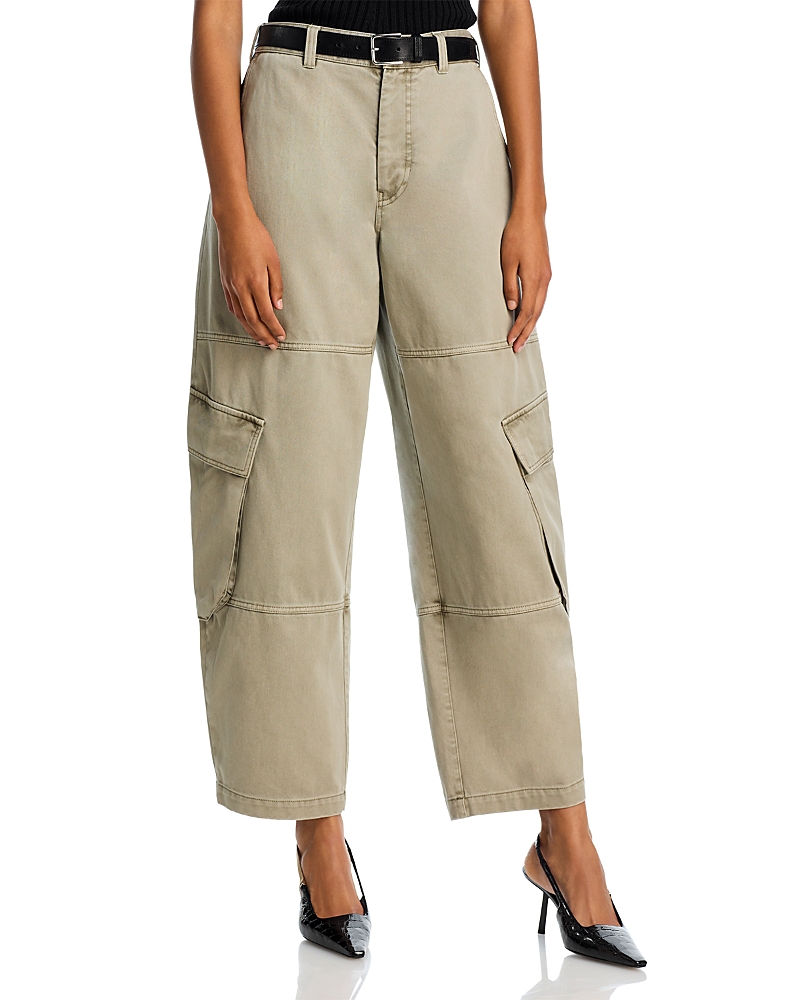 The Bubble Cargo Pants