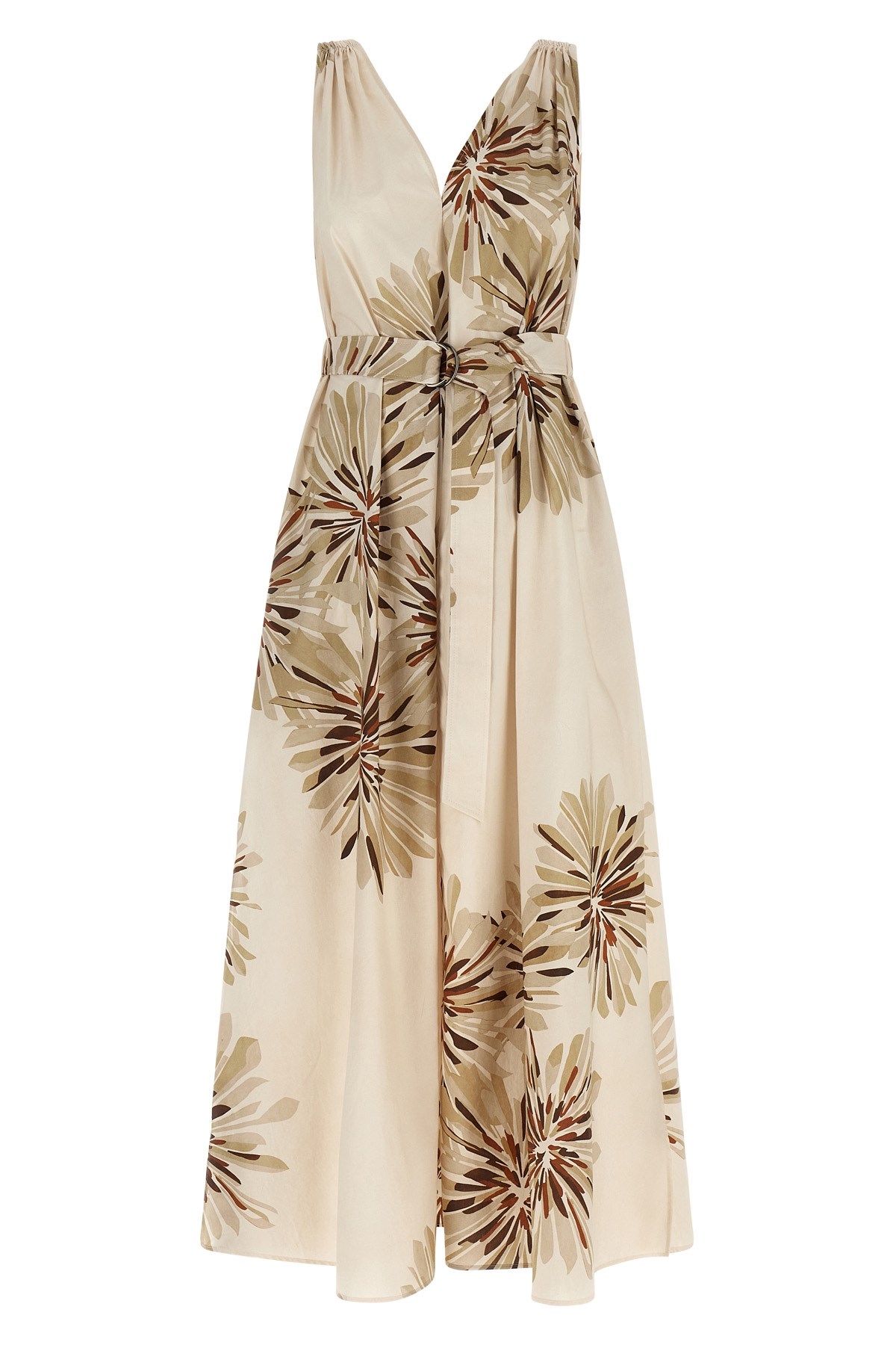 'Bloom Print' Dress