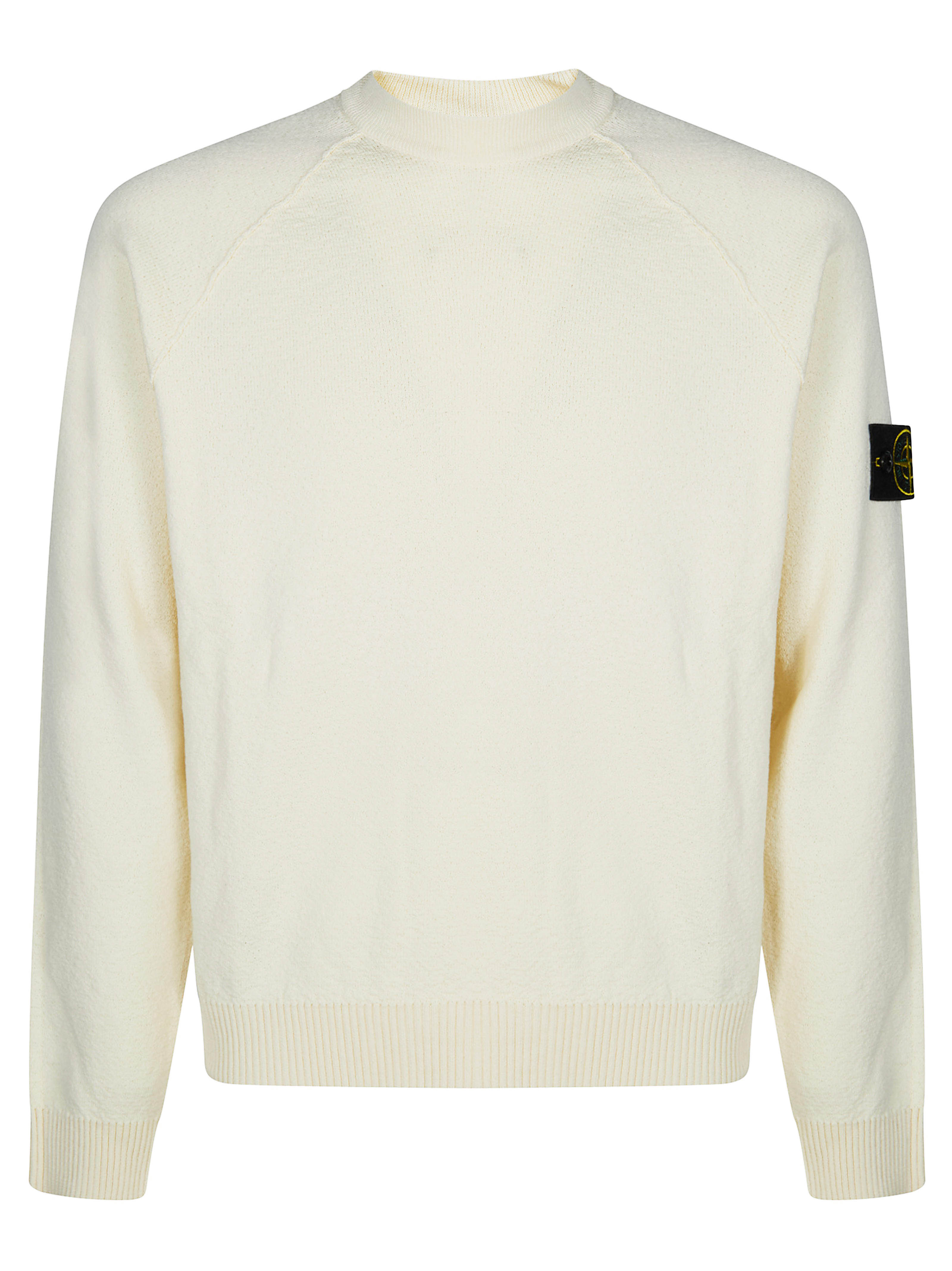 Cotton Sweater