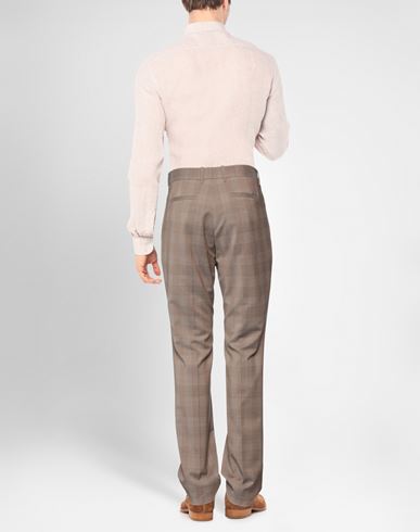 Man Pants Brown
