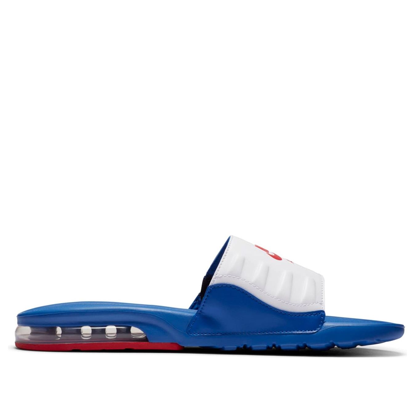 Air Max Camden Slide 'Game Royal University Red'