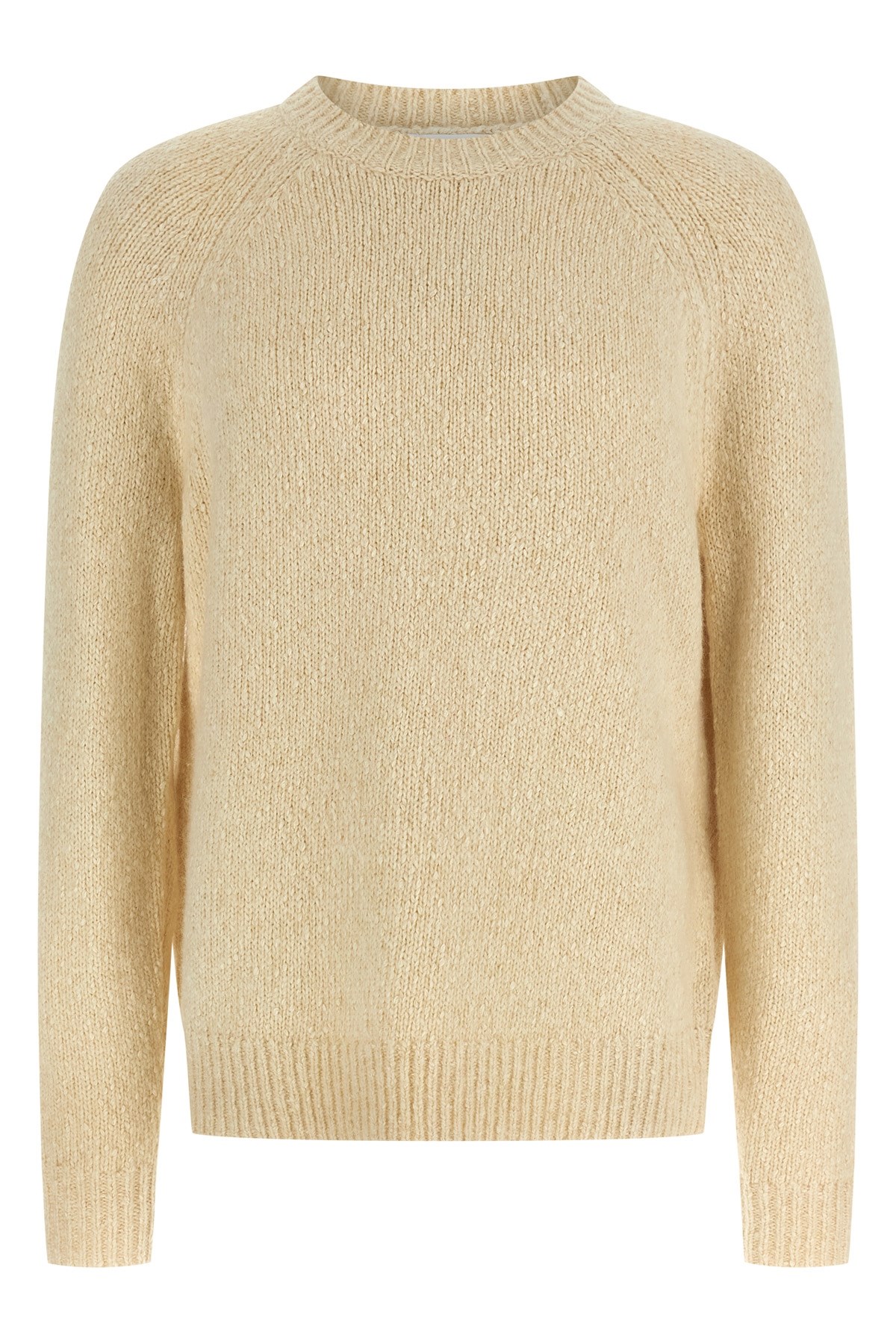 'Hanori' Sweater