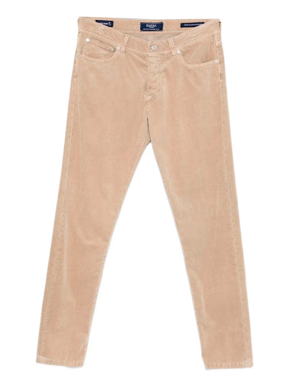 5-Pocket Pants