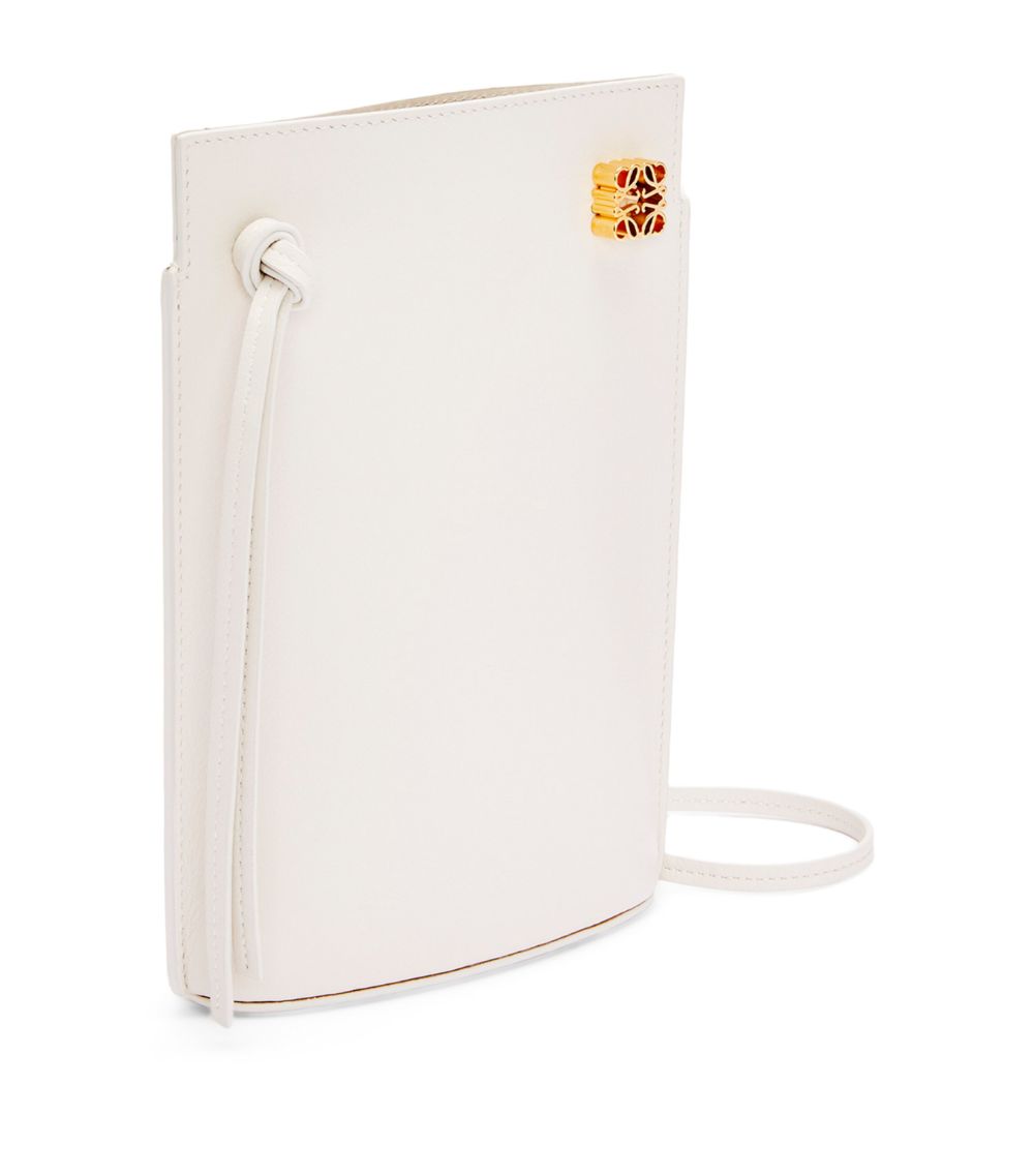 Small Dice Pocket Cross-Body Bag