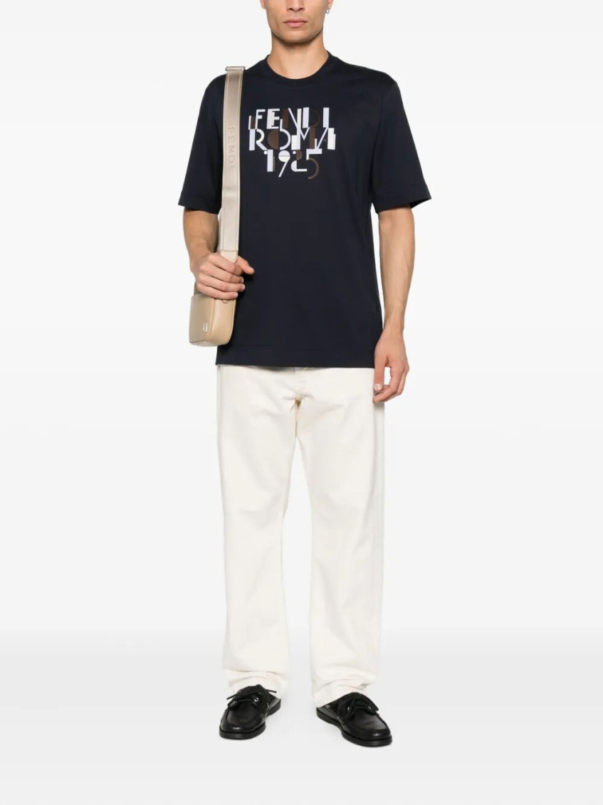 Cotton T-Shirt