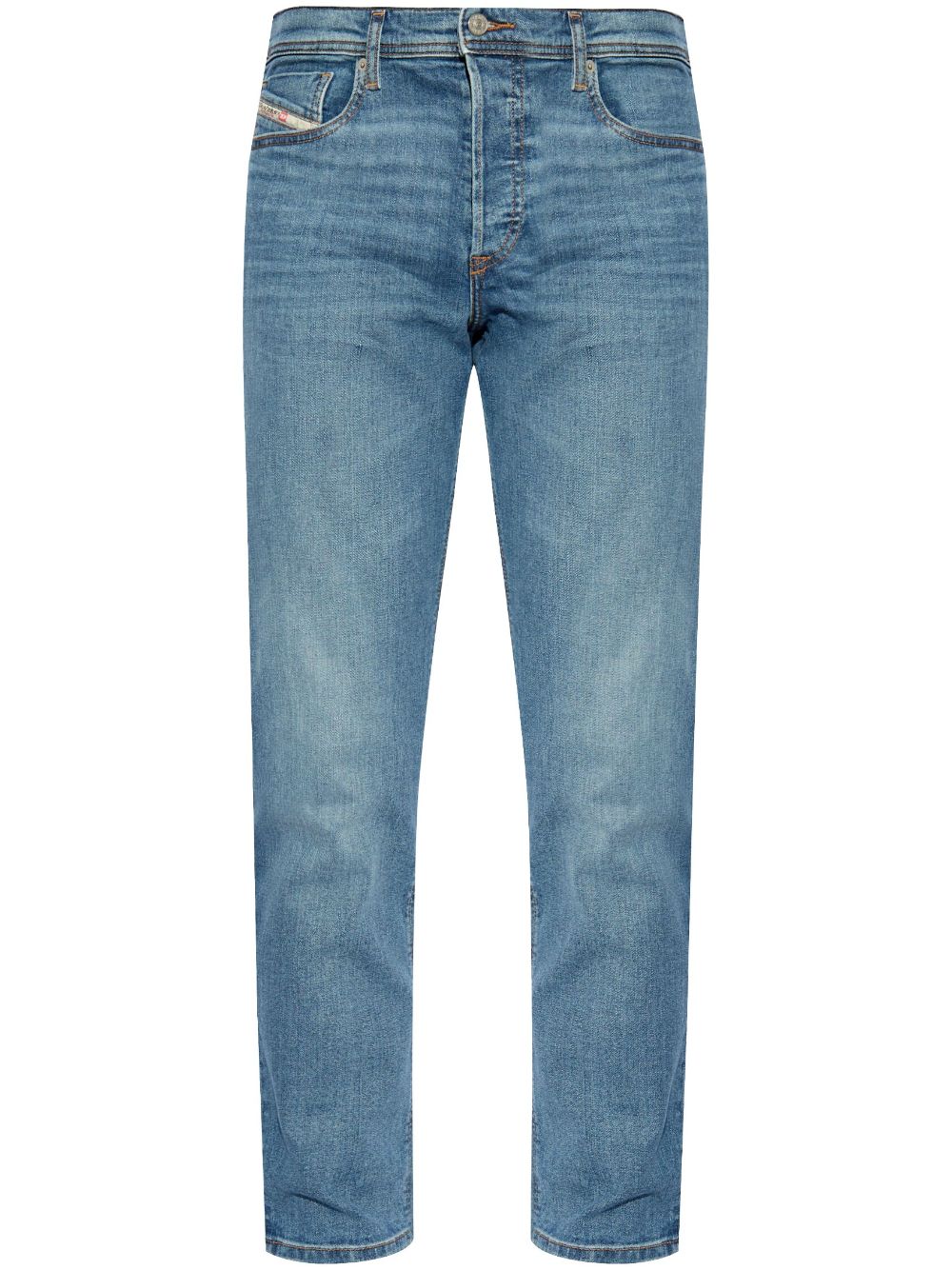 D-Finitive jeans - Blue