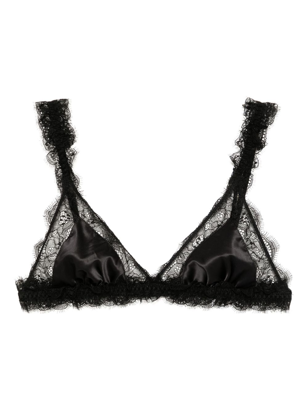 Love Stories Love Lace bralette - Neutrals
