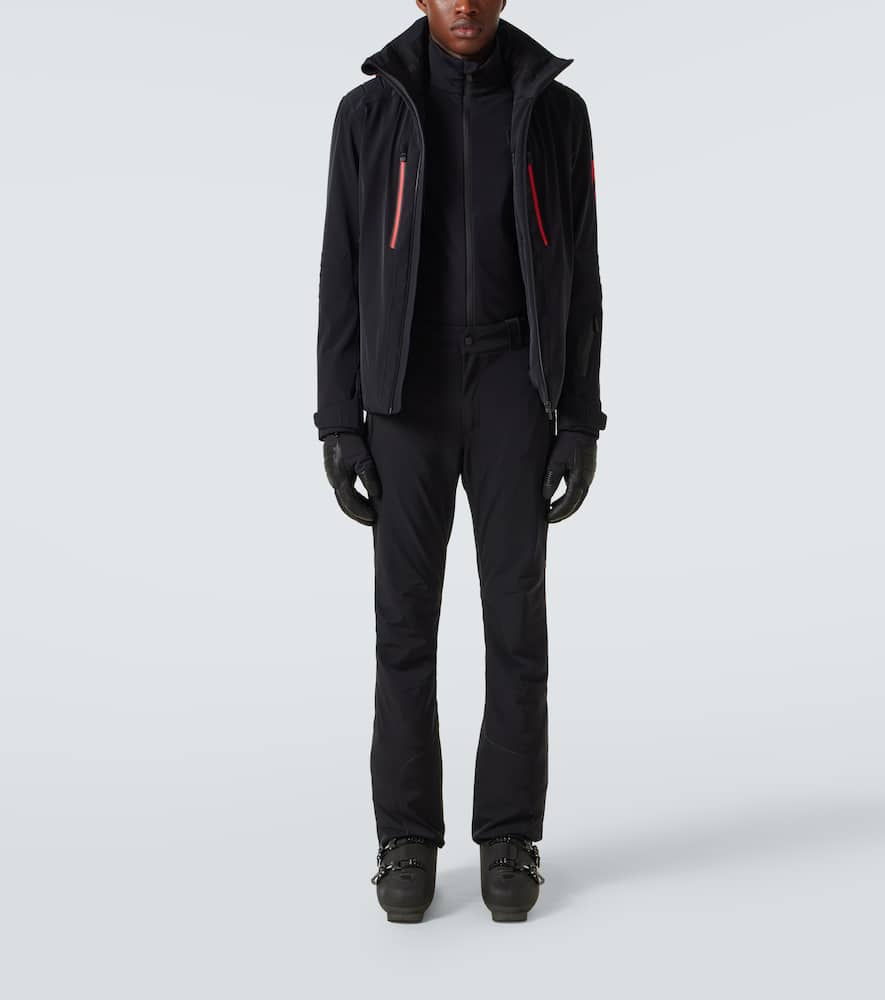 Damian jacket