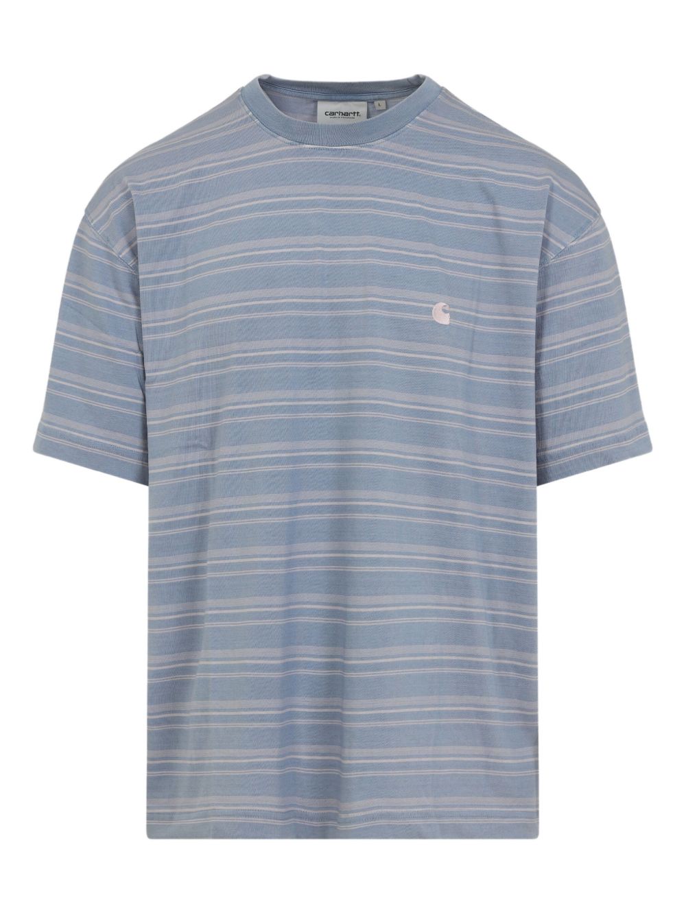Brodine T-shirt - Blue