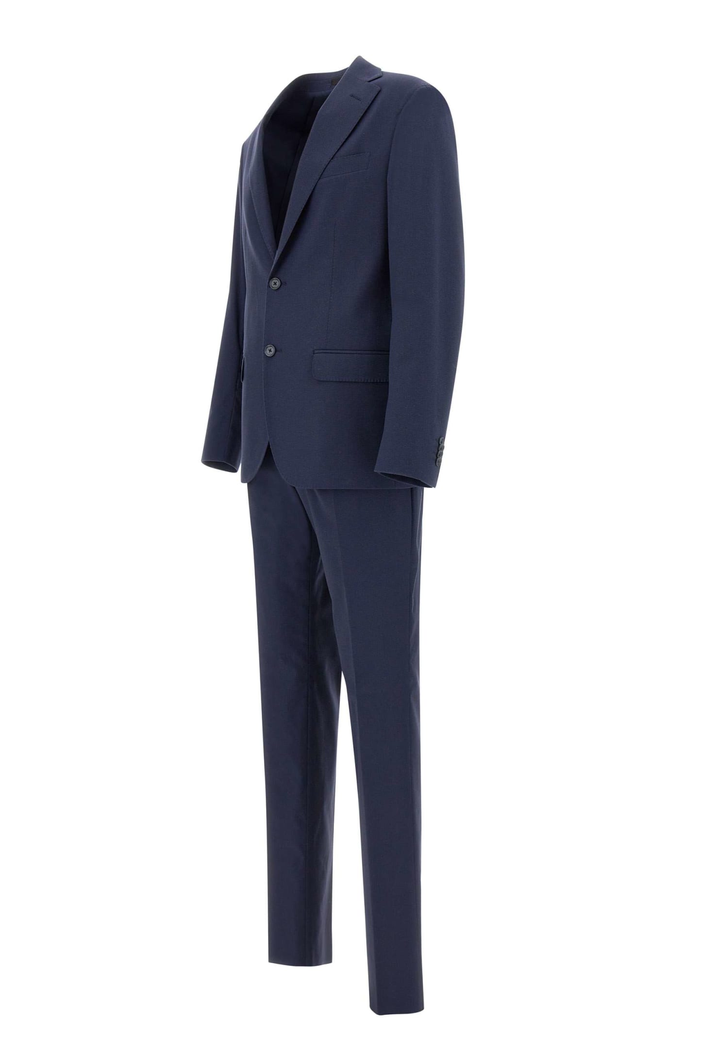 Two-piece Suit