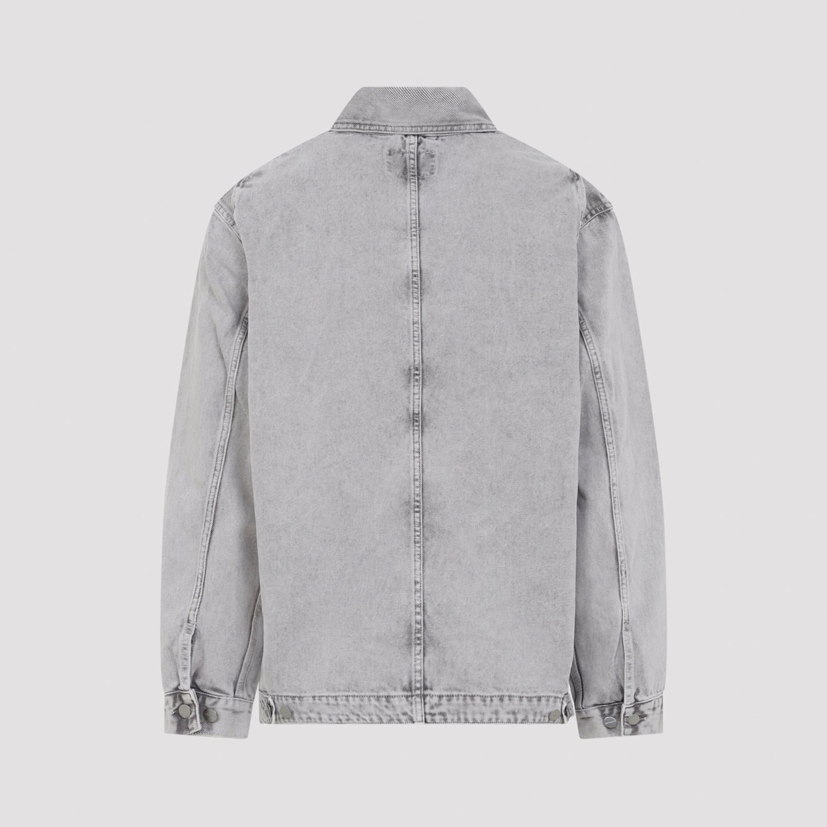 Og Double Front Jacket