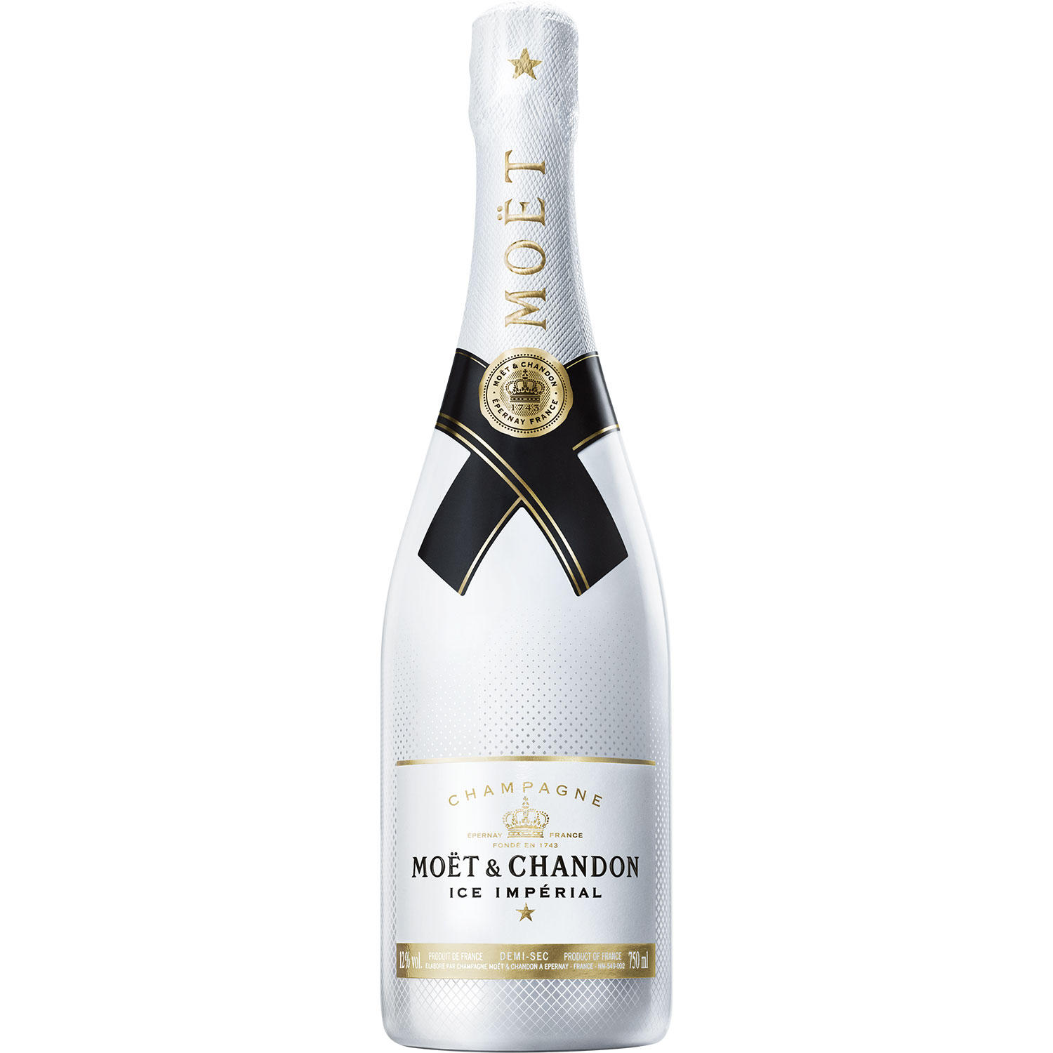 Ice Imperial Champagne