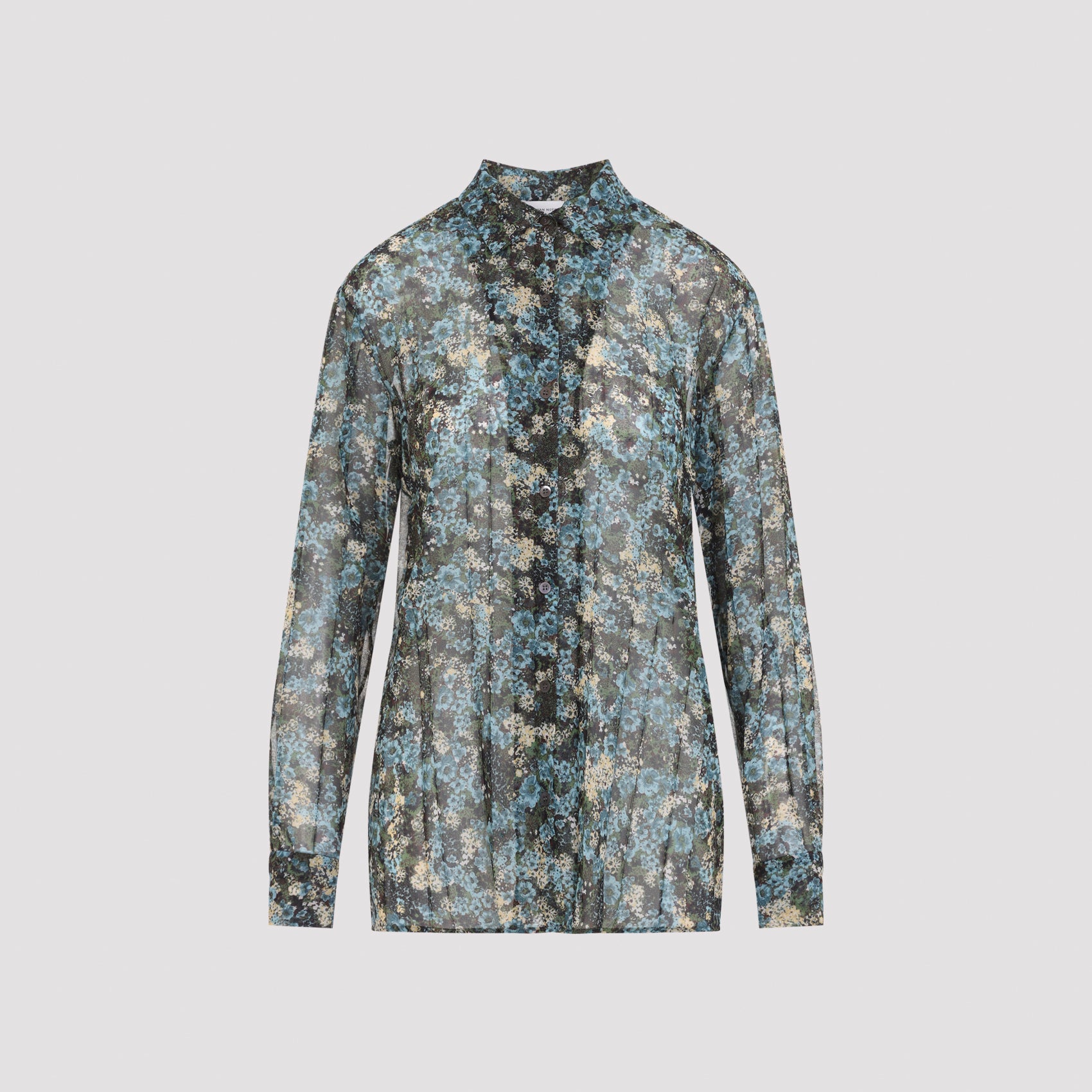 Clavelly Shirt