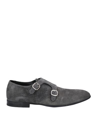Man Loafers Lead