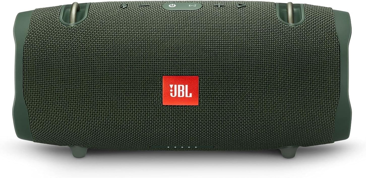 Xtreme 2 Waterproof Portable Bluetooth Speaker