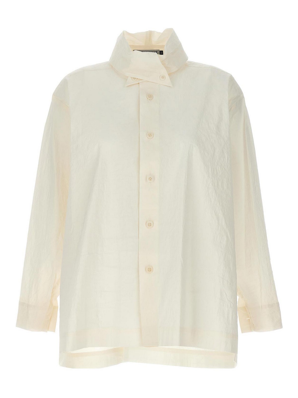 Shaped Membrane Shirt