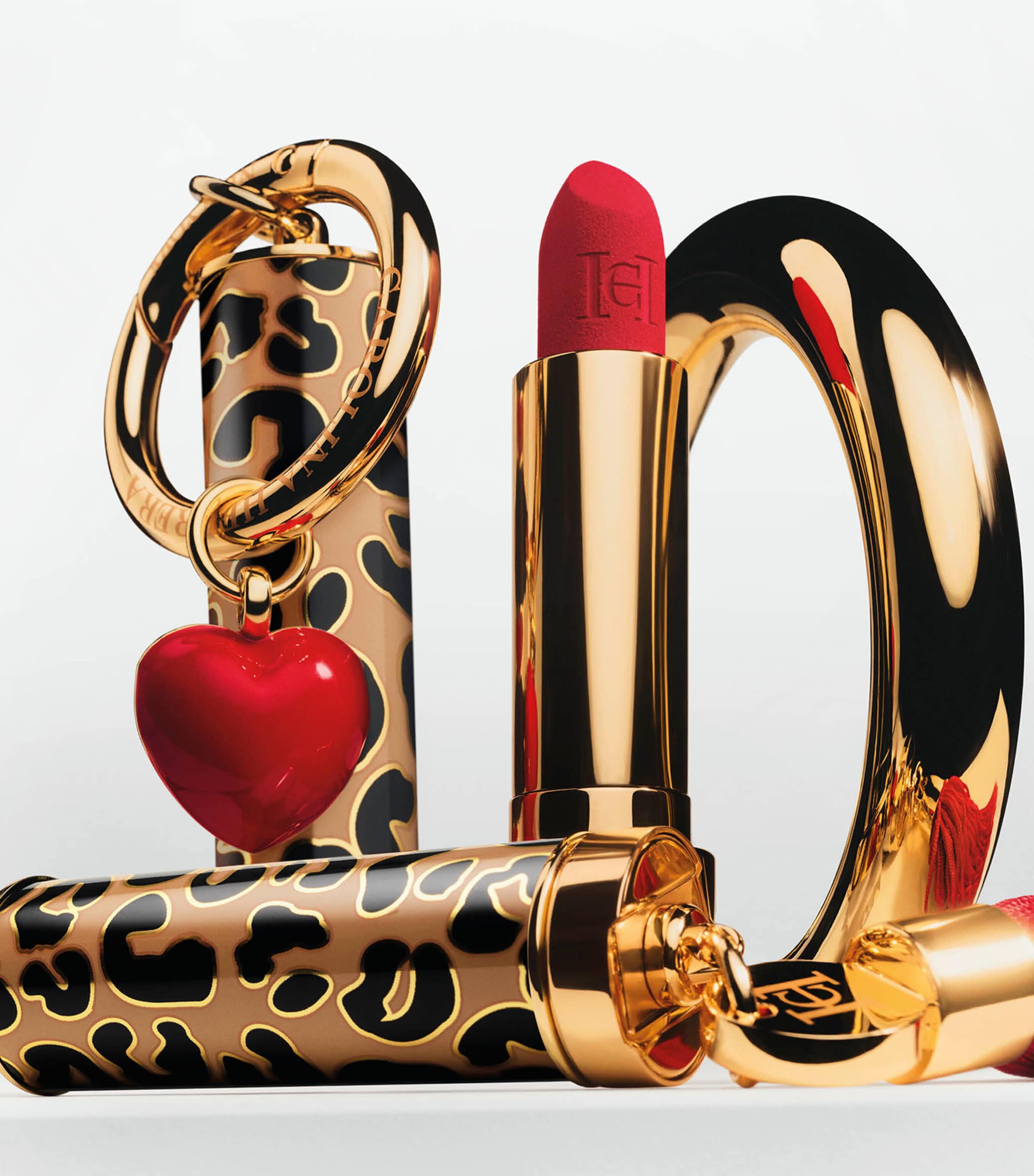 Fabulous Kiss Blur Matte Lipstick Refill