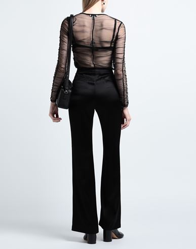 Woman Pants Black