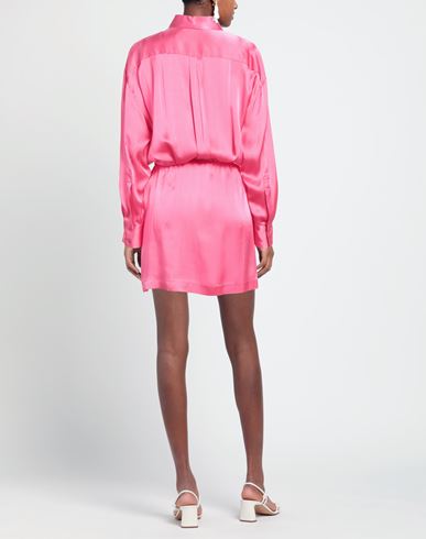 Woman Mini dress Fuchsia