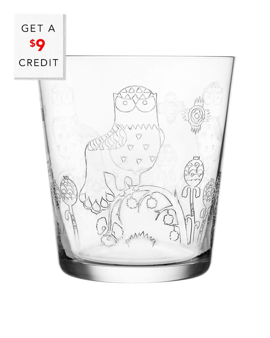 Taika Tumblerswith $9 Credit