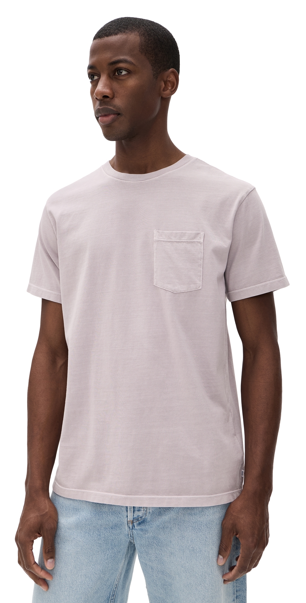 Base Tee Light Lavender