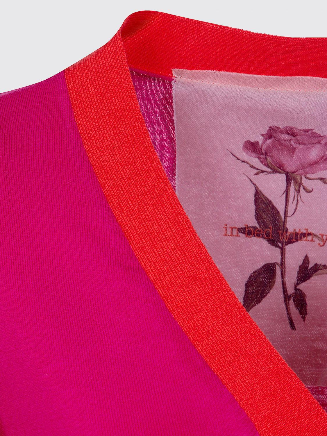 Sweater Woman color Pink