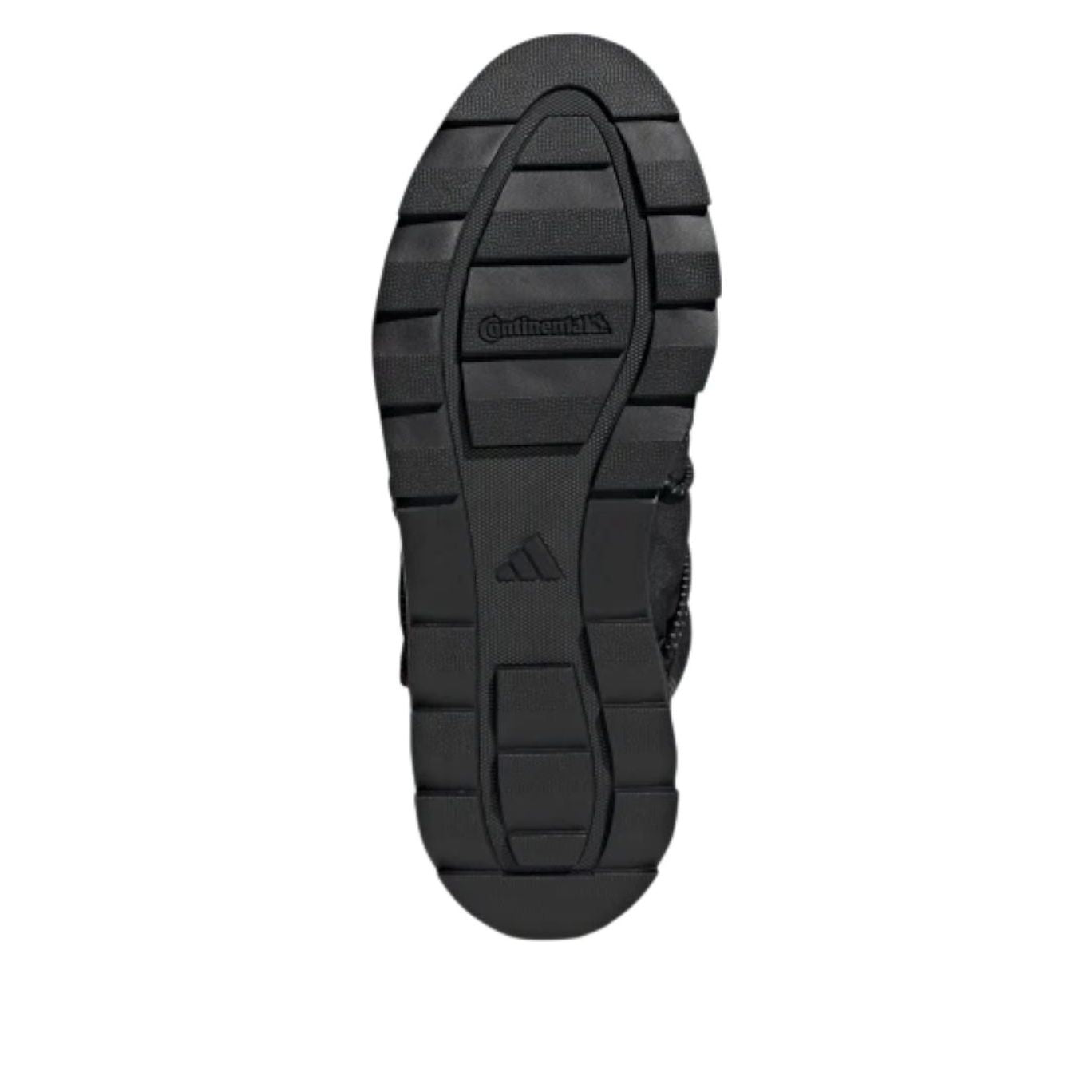 X Moon Boot Ace Mid 'Black'