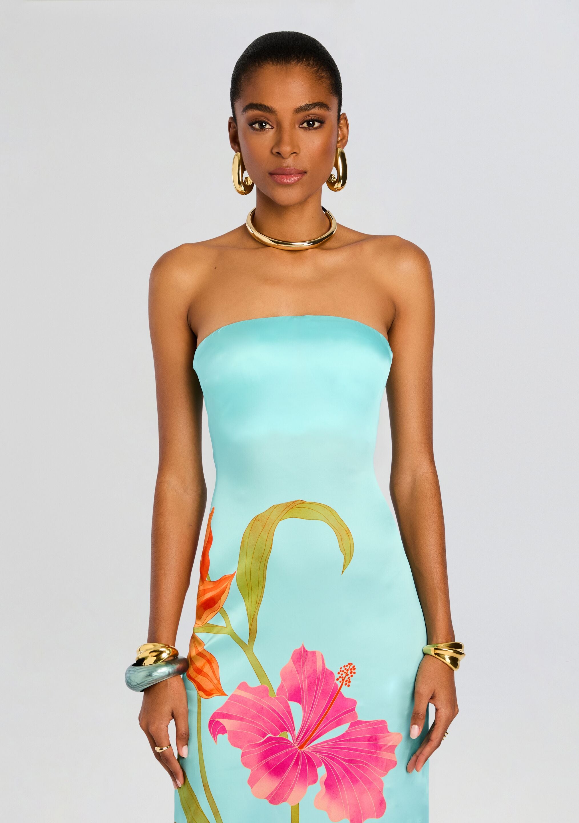 Vivi Dress