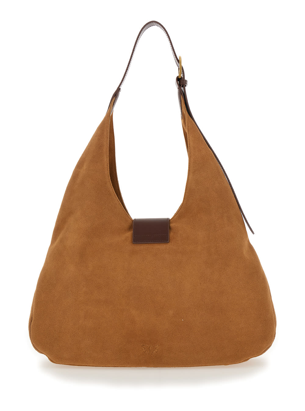 Hobo Big Suede + Pelle Vitello