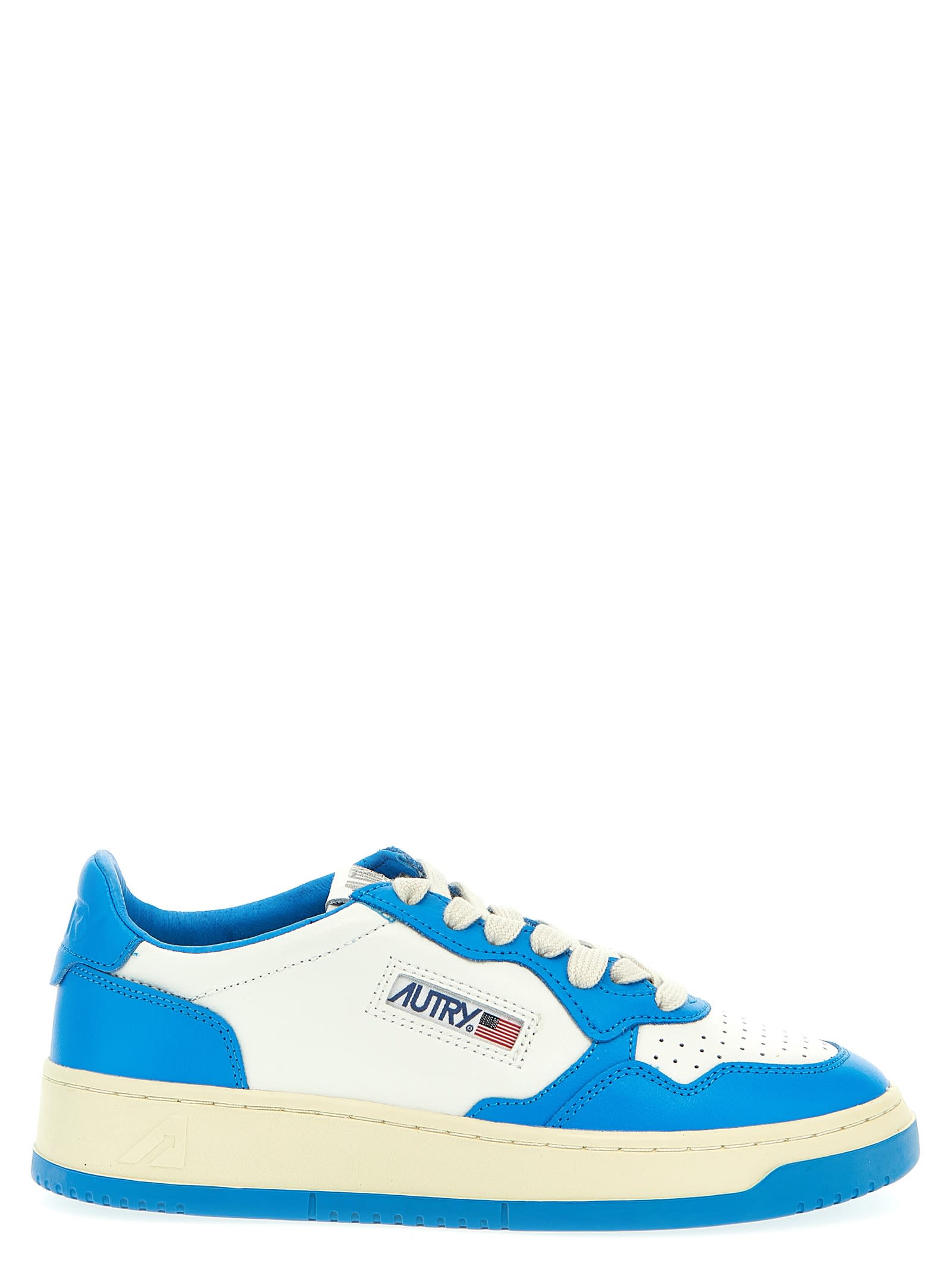 Medalist Sneakers