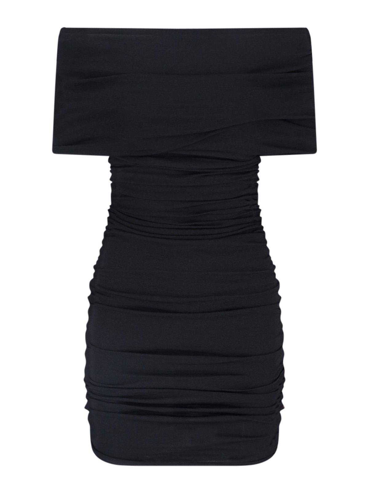 - Aerica Mini Dress