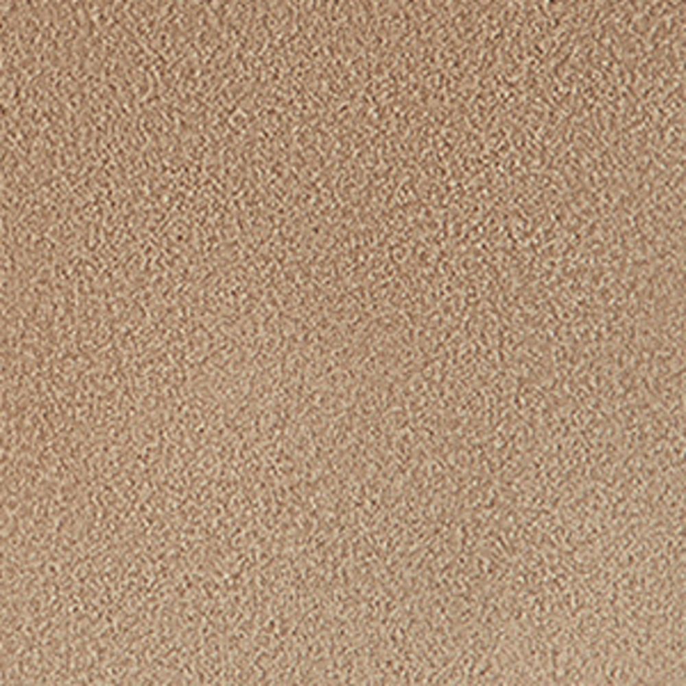 Suede Monili-Trim Phone Case