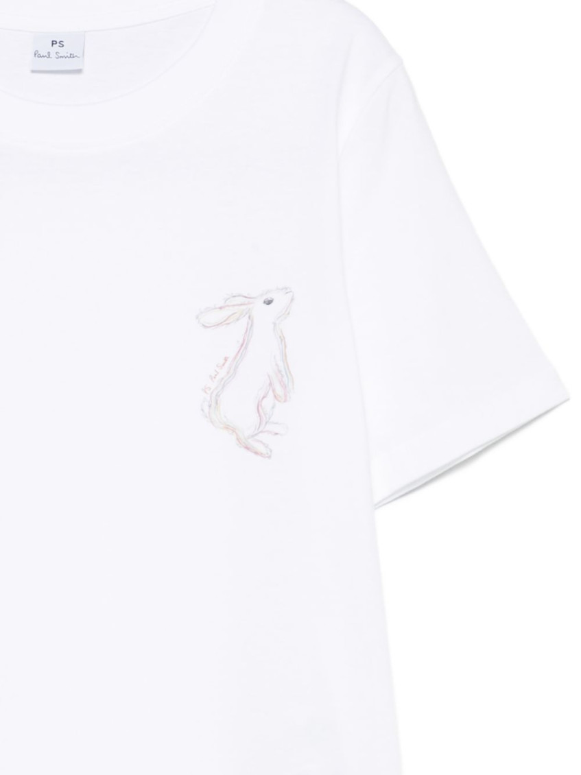 Cotton T-shirt
