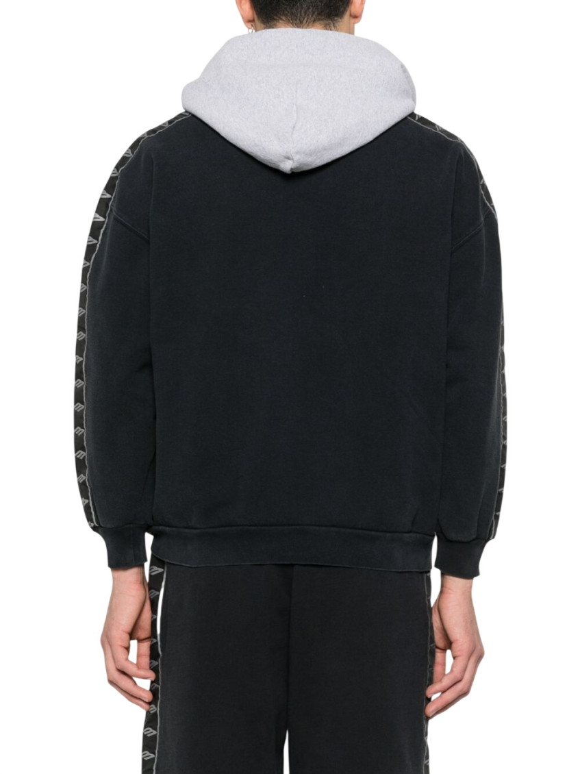 Cotton Hoodie