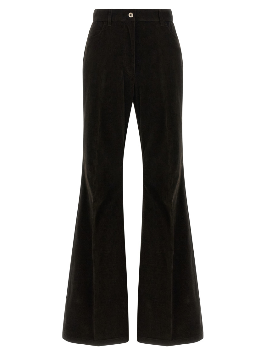 Velvet Pants