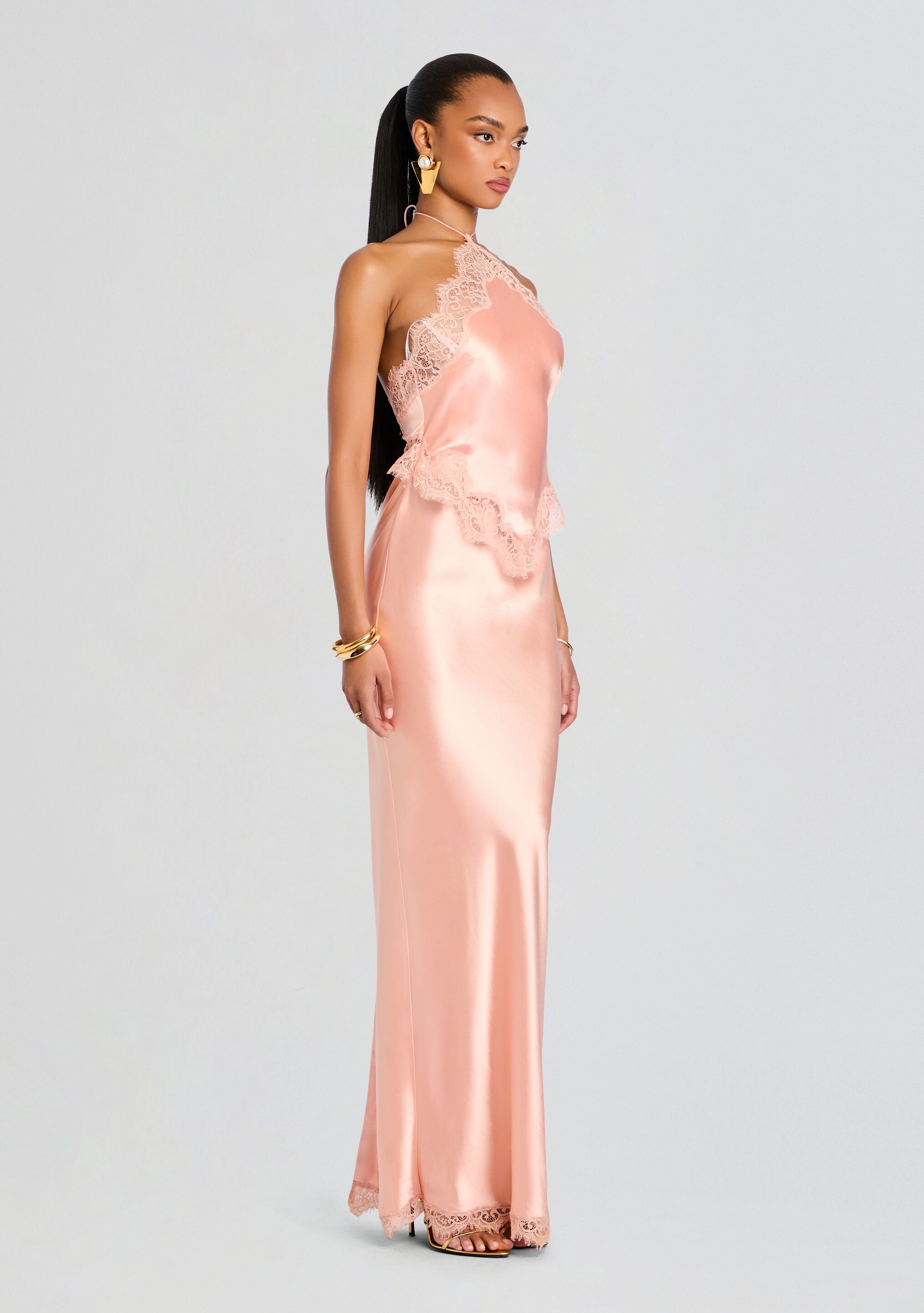 Everly Dress