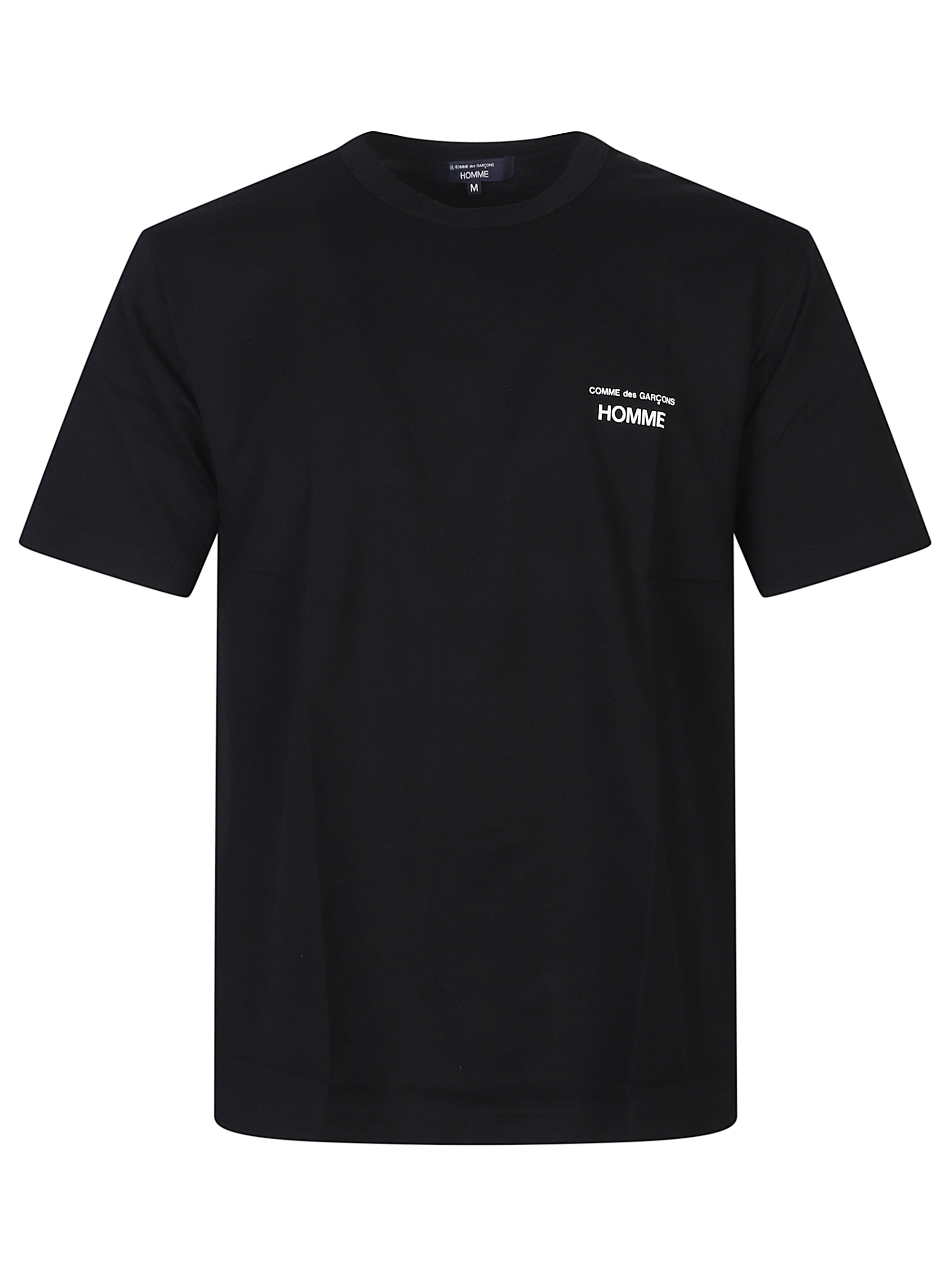Casual Mini Graphic Tee for Men