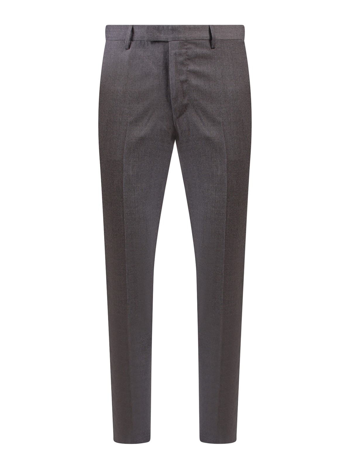 Virgin wool pants