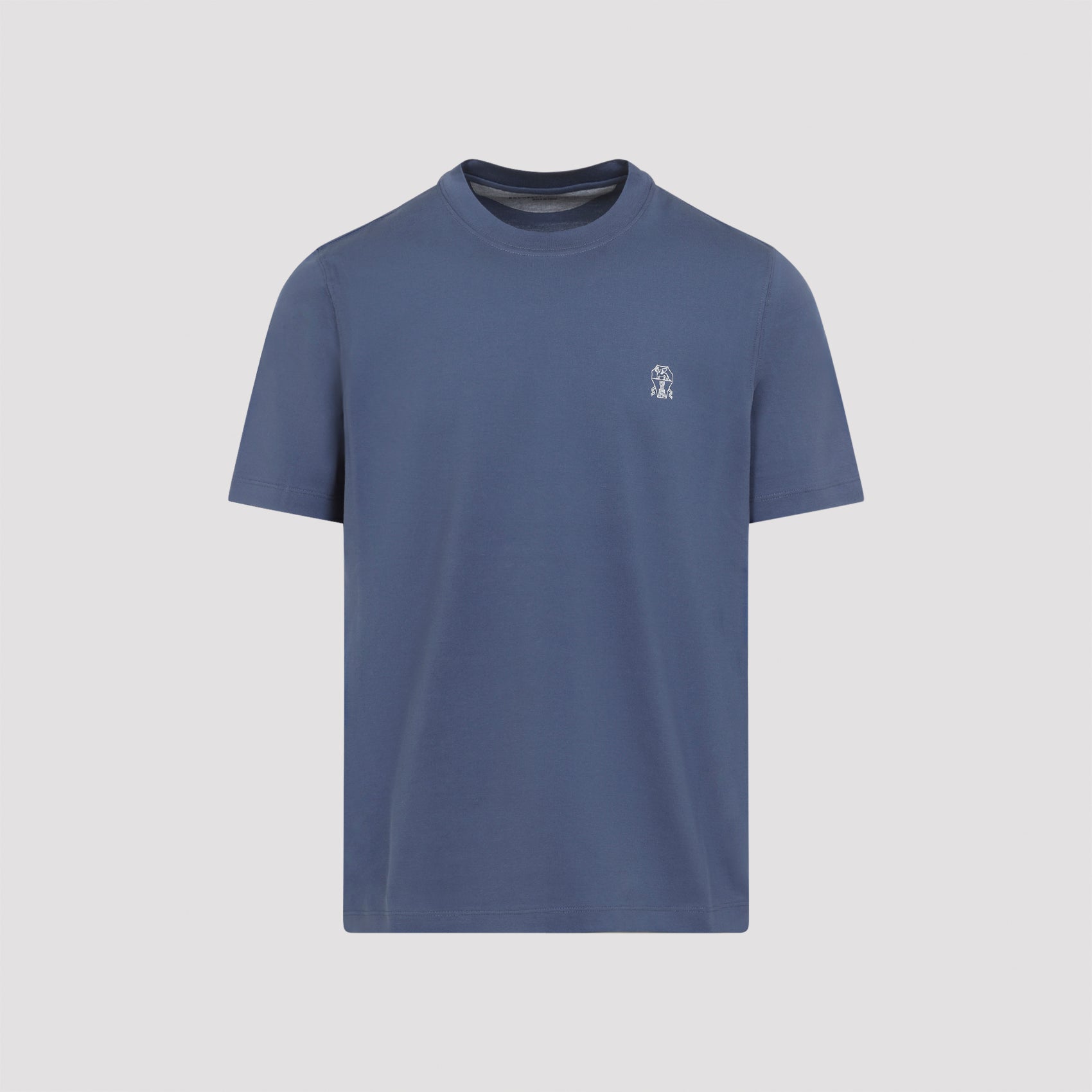 Classic Cotton T-Shirt for Men