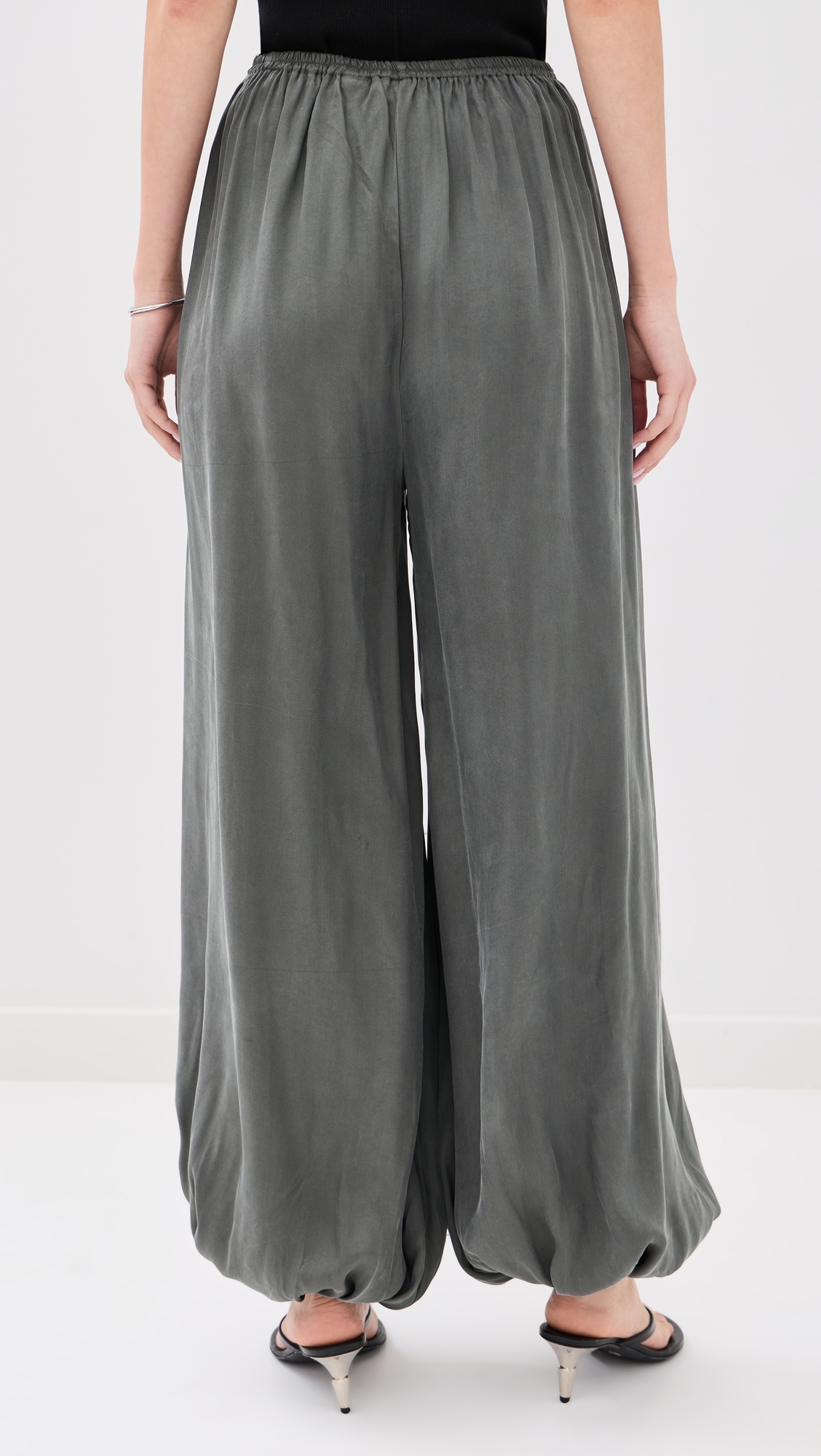 Tara Pants Grey