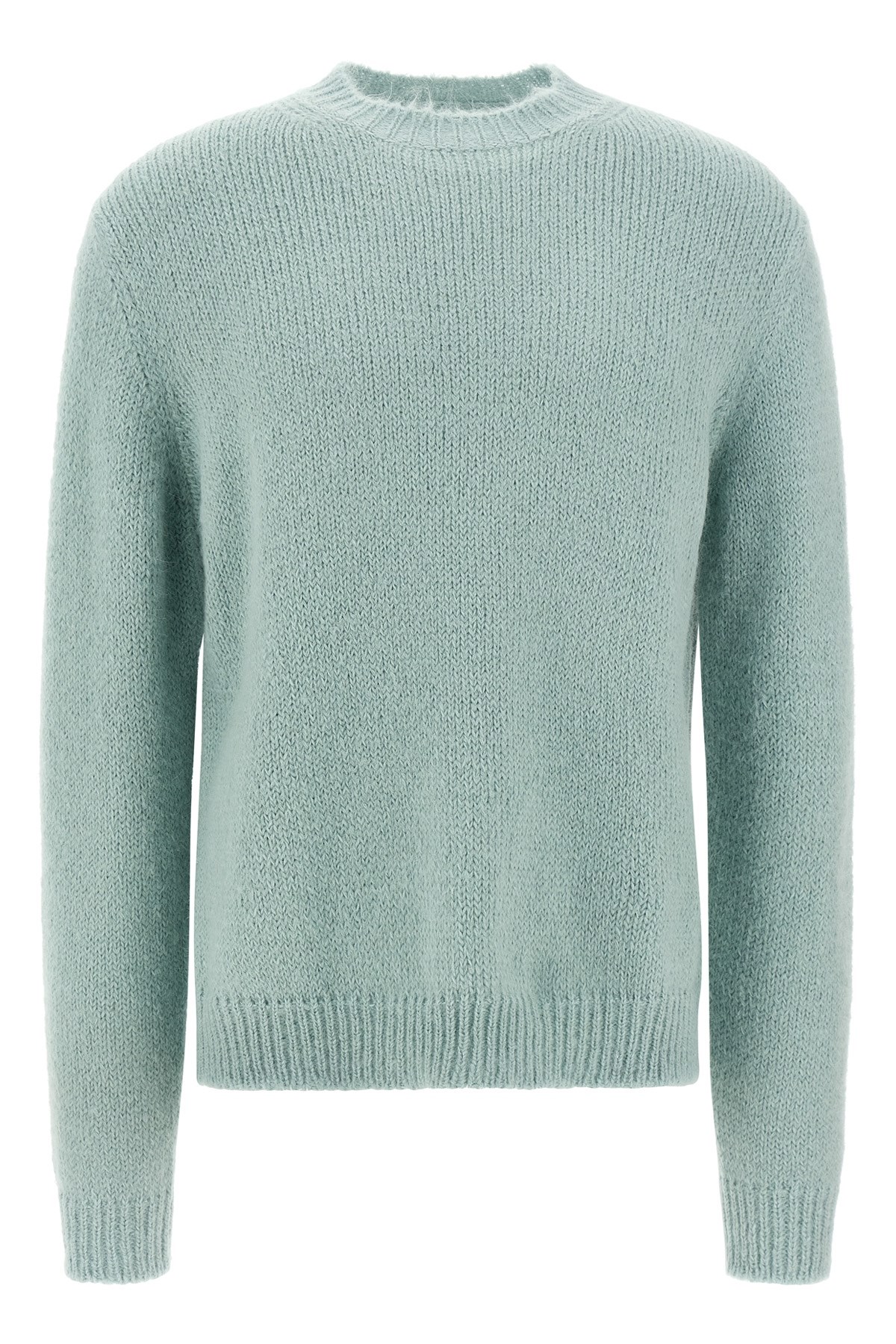 Alpaca Wool Sweater