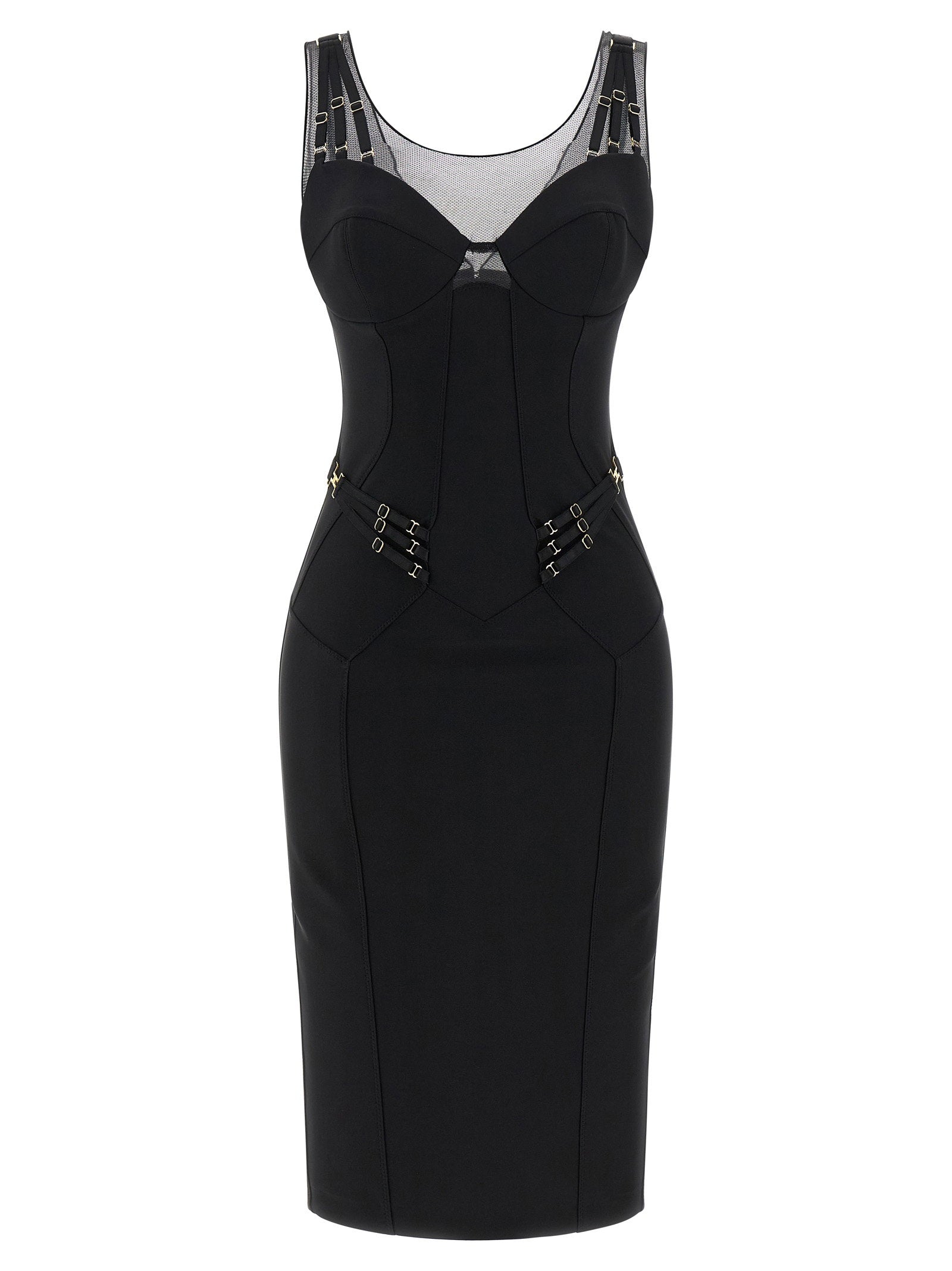 Corset Dress