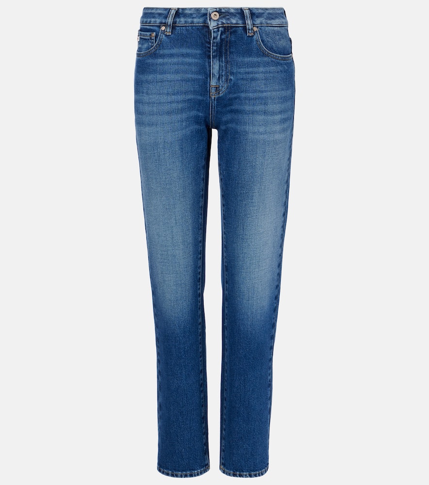 Lanzarote straight jeans