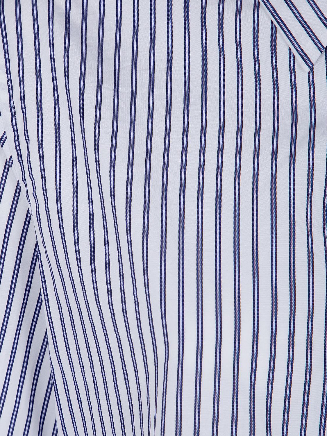 COMME DES GARÇONS Shirt Woman color White