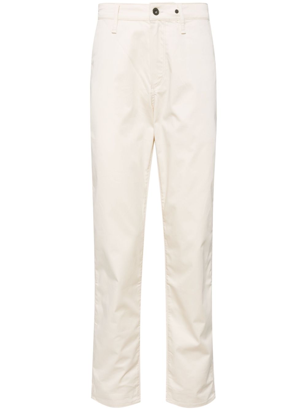 Standard chinos - Neutrals