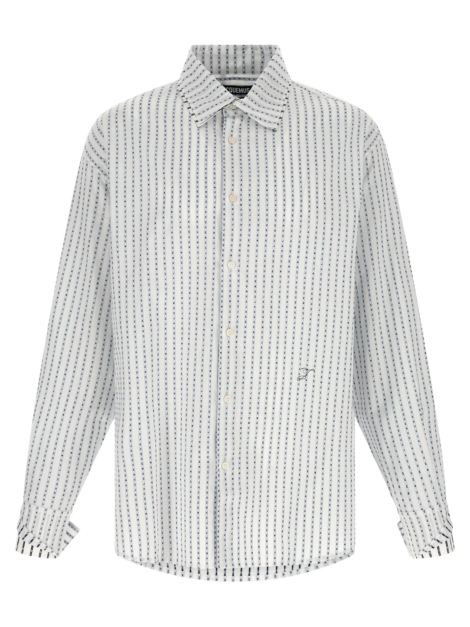 La Chemise Letro Shirt