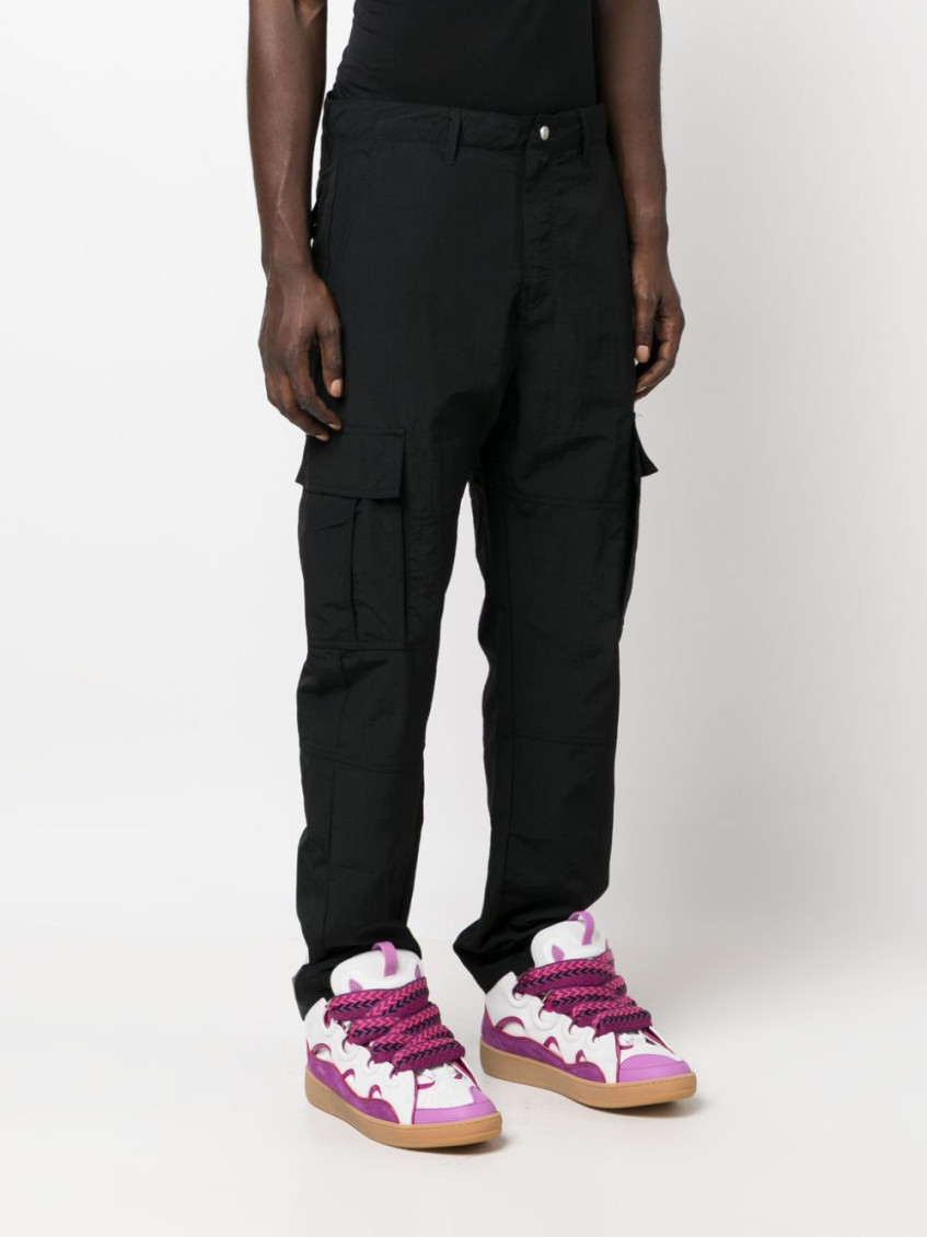- Cotton Trousers