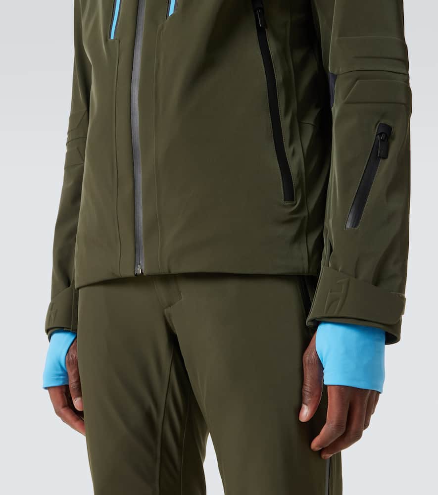 Evan ski jacket