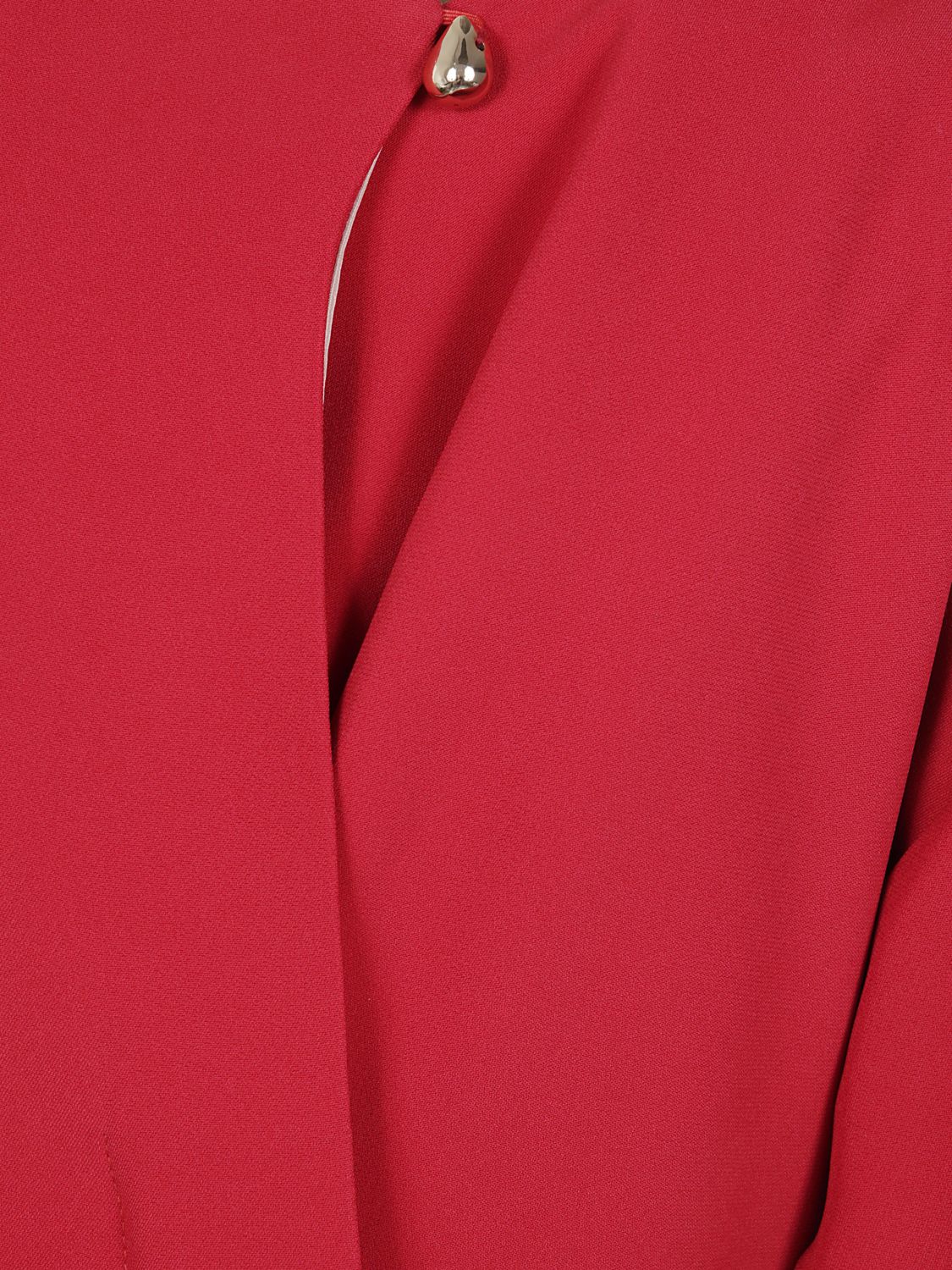 Dress Woman color Red